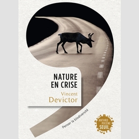 Nature en crise