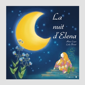 Nuit d'elena (la)