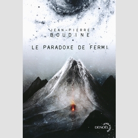 Paradoxe de fermi (le)