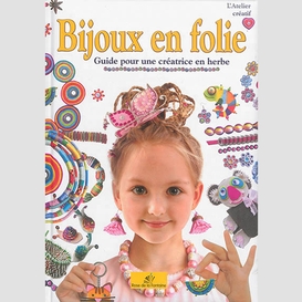 Bijoux en folie