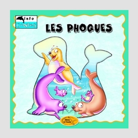 Phoques (les)