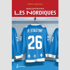 Nordiques (les)