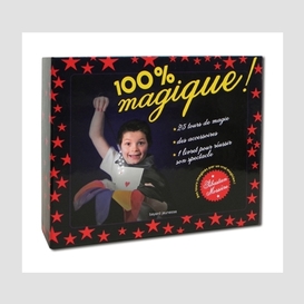 100% magique (coffret)