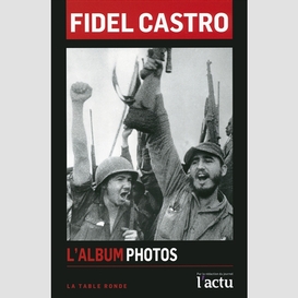 Fidel castro (album photo)