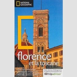Florence et la toscane