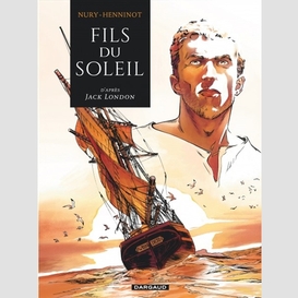 Fils du soleil