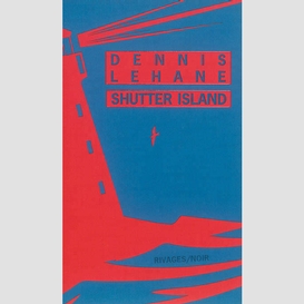 Shutter island ed special