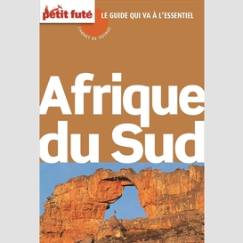 Afrique du sud