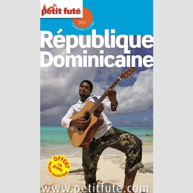 Republique dominicaine 2015