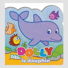 Dolly le dauphin