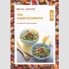 Superaliments (les)