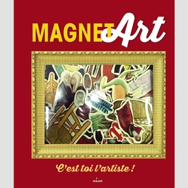 Magnet'art
