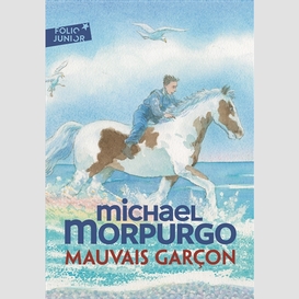 Mauvais garcon