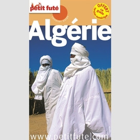 Algerie 2015