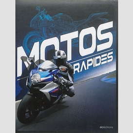 Motos rapides