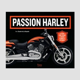 Passion harley