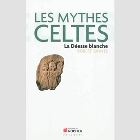 Mythes celtes:deesse blanche