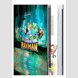 Histoire de rayman (l')