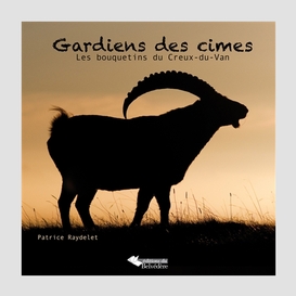 Gardiens de cimes