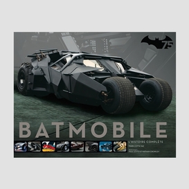 Batmobile