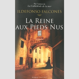 Reine aux pieds nus -la