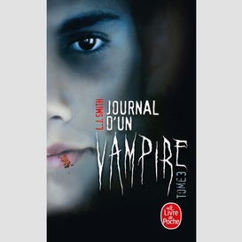 Journal d'un vampire t.3