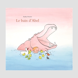 Bain d'abel (le)