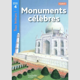 Monuments celebres