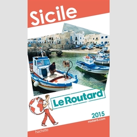 Sicile 2015
