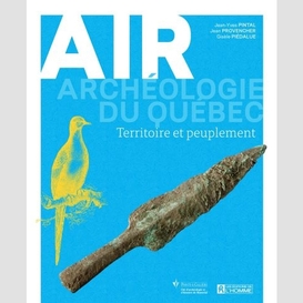 Air -archeologie du quebec