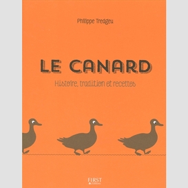 Canard -le