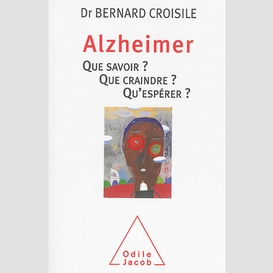 Alzheimer