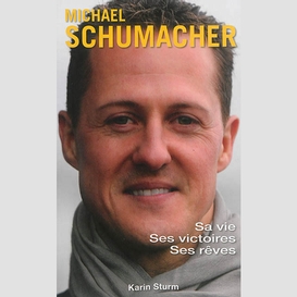 Michael schumacher