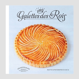 Galettes des rois