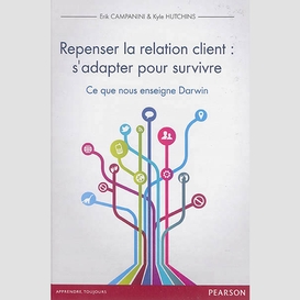 Repenser la relation client s'adapter su