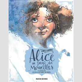 Alice au pays des merveilles