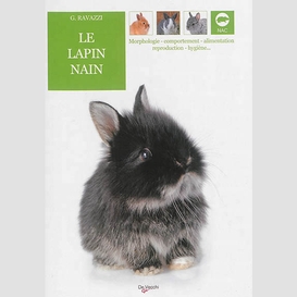 Lapin nain (le)