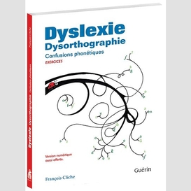 Dyslexie dysorthographie