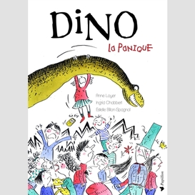 Dino la panique