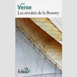 Revoltes de la bounty (les)