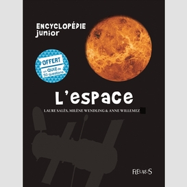 Espace (l')