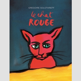 Chat rouge (le)