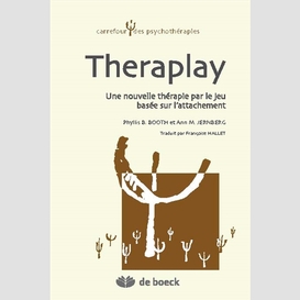 Theraplay-therapie par jeu