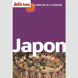 Japon 2015 (mini fute)