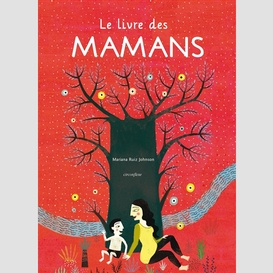 Livre des mamans (le)