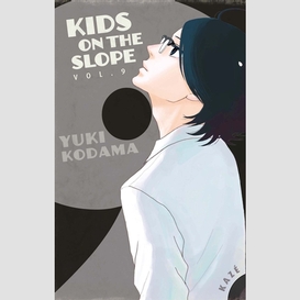 Kids on the slope t.9