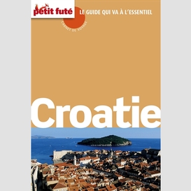 Croatie 2015 (mini fute