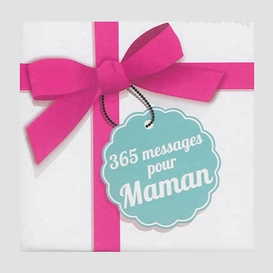 365 messages pour maman