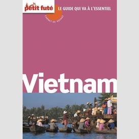 Vietnam 2015 (mini fute