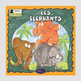 Elephants les
